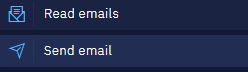 mail